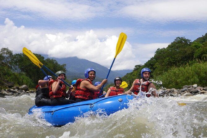 Alanya Adventure Combo Tour With Rafting And Zipline - Last Words