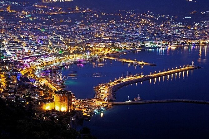 Alanya City and Cable Car Tour - Weather Considerations