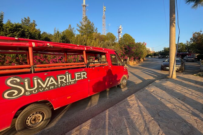 Alanya City Tour With Cable Car - Evening Adventure - Customer Reviews