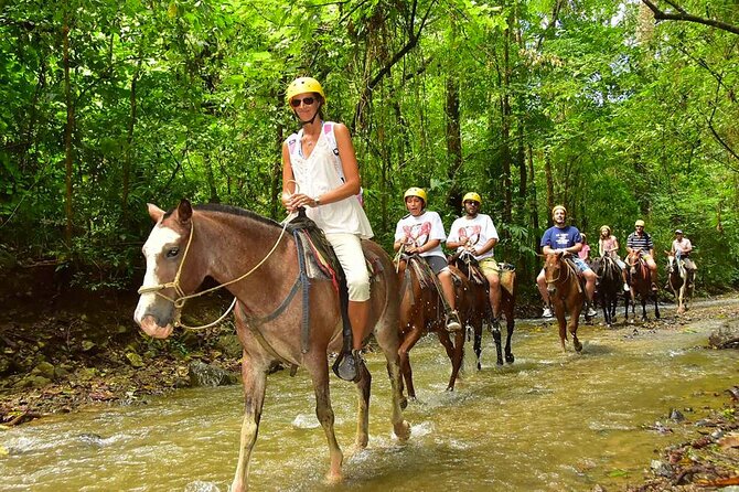 Alanya Horse Riding Experience With Free Hotel Transfer - Additional Details