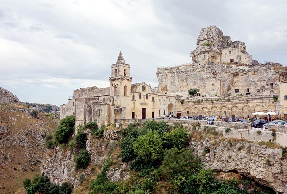 Alberobello & Matera in 1 Day! Private Tour From Bari - Last Words