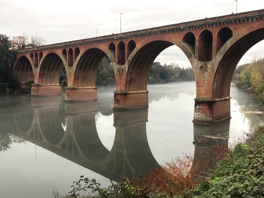 Albi, Cordés-Sur-Ciel & Gaillac: Day Trip From Toulouse - Detailed Description of Destinations