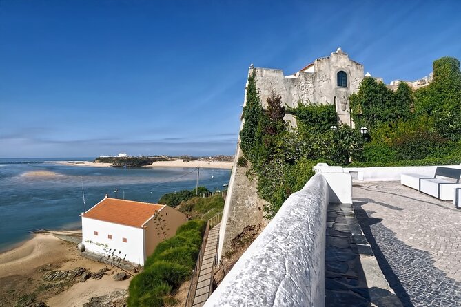 Alentejo Seaside Coast Full Day Private Tour From Lisbon - Tour Experience