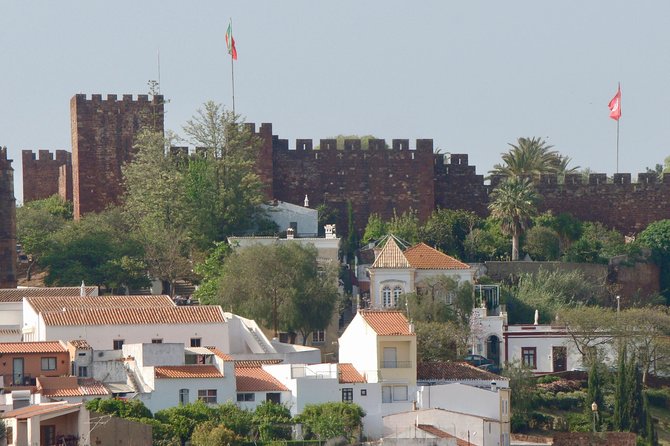 Algarve Full Day Among Moors & Romans - Transport and Amenities Provided