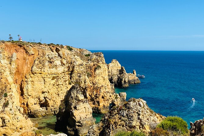 Algarve: Lagos Sightseeing Guided Tour With E-Bikes - Additional Info