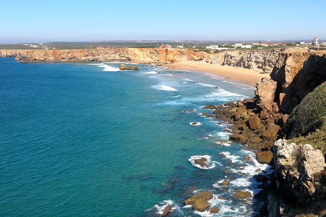 Algarve to Lagos and Sagres Half-Day Tour With Transport  - Faro - Recommendations