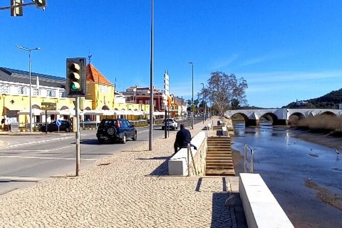 Algarve Wines Tasting Shared Experience at Mercado Municipal De Silves - Last Words