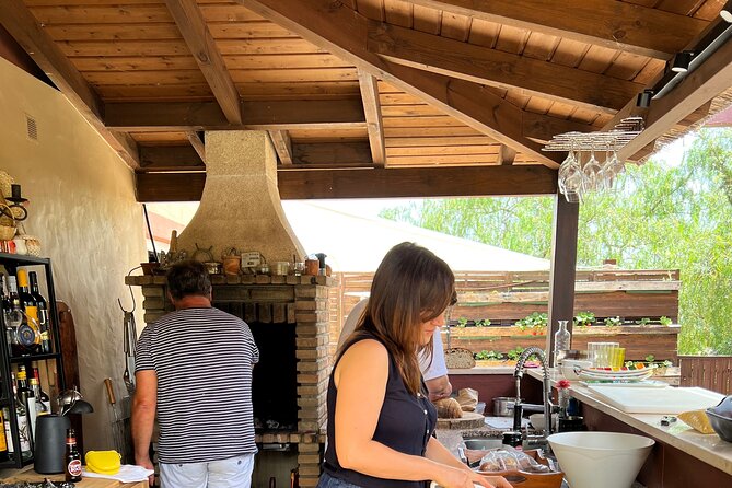 Algarvian Style Fish BBQ Class With Market Tour - Cancellation and Refund Policy