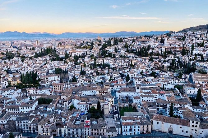 Alhambra & Generalife Guided Premium Tour (Small Groups With Direct Entry) - Reviews Summary