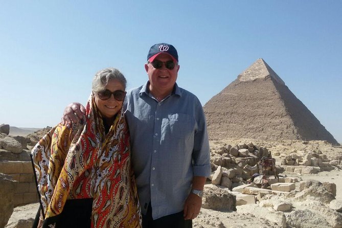 All Inclusive 2-Day Private Tour to All Pyramids and Cairo and 2 Evenings - Last Words