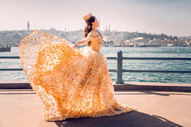 All Inclusive Full Day Luxury Istanbul Photo Shoot Tour - Tour Satisfaction