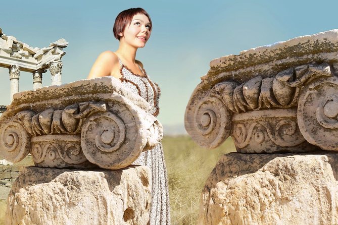 All Inclusive Private Ephesus Tour - Customer Experience Highlights