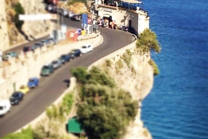 Amalfi Coast - the Scenic Drive Along the Most Breathtaking Road - Capturing the Beauty: Photography Tips