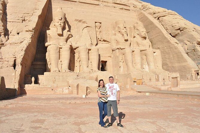 Amazing 7 Nights Nile Cruise Including Abu Simbel & Hot Air Balloon From Luxor - Pricing Details