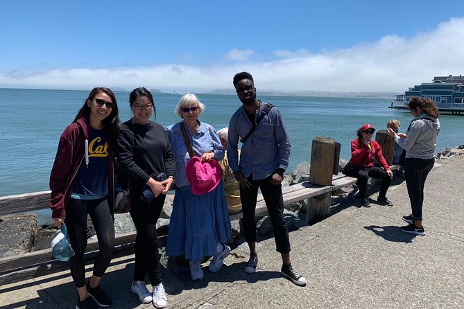 Amazing Muir Woods and Sausalito Tour - Direction and Tour Logistics