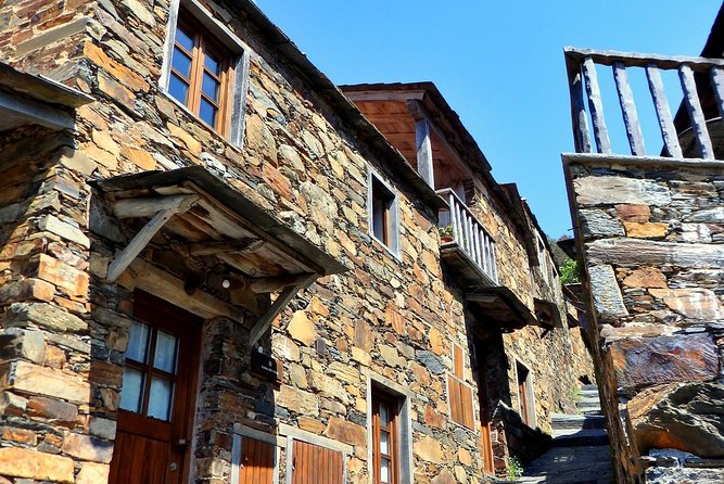 An Adventure Through the Schist Villages of Lousã (With Walk) - Booking and Departure Details