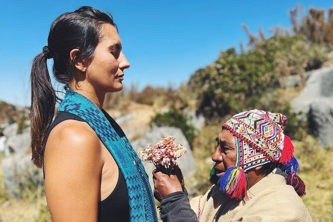 An Andean Wedding and Vowel Renewal Loves Celebration - Culinary Delights of Andean Cuisine