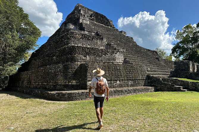 Ancient Chacchoben Mayan Ruins & Mayan Experience From Costa Maya - Background Information