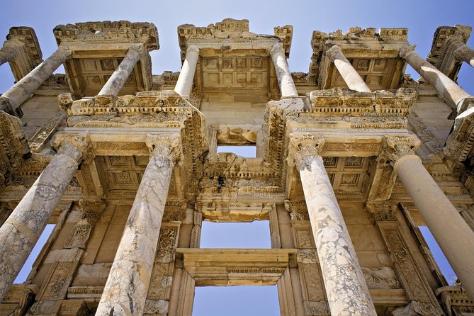 Ancient City of Ephesus From Kusadasi With Private Guide and Van - Last Words