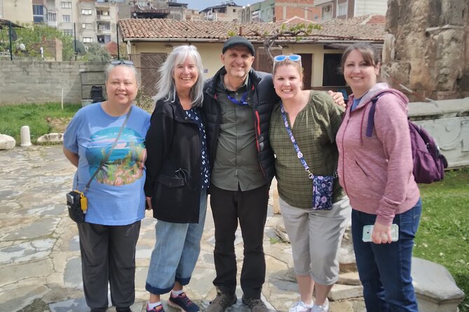 Ancient Ephesus Tour By Local Tour Guides For Cruisers - Booking Information