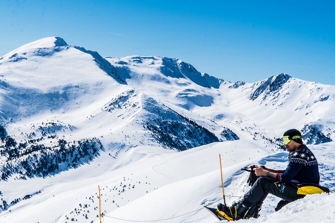 Andorra Après-Ski Weekenders - Last Words