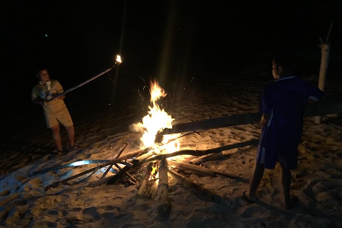 Angthong National Marine Park 2 Nights Bonfire Camping - Refund and Cancellation Policy