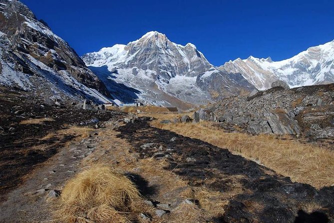 Annapurna Base Camp, Nepal 10 Days - Weather Conditions and Best Time to Visit