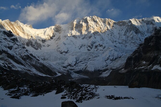 Annapurna Base Camp Trek - Last Words