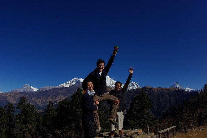 Annapurna Base Camp Trek - Accommodation Options