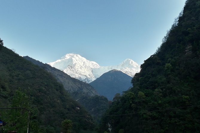 Annapurna Base Camp Trek - Common questions