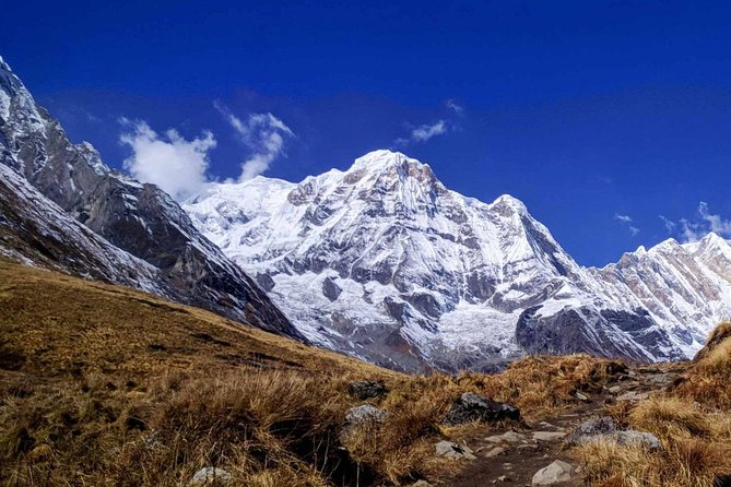 Annapurna Base Camp Trek From Kathmandu - Travel Tips and Recommendations