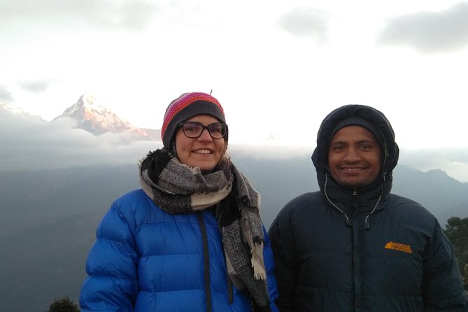 Annapurna Base Camp Trekking - Safety and Emergency Procedures