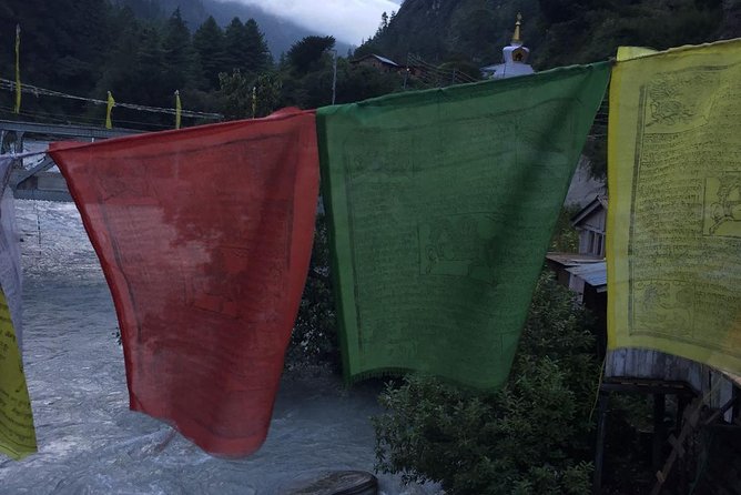 Annapurna Circuit Trek - Common questions