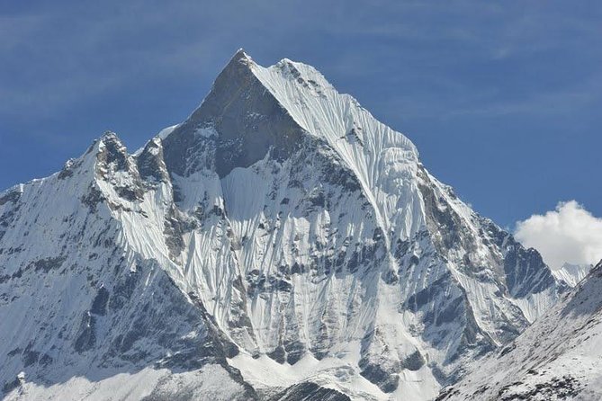 Annapurna Ghorepani Poon Hill Trek - Common questions