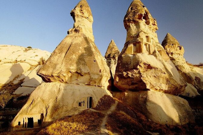 Antalya To Cappadocia 2 Days 1 Night Tour - Last Words