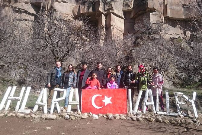 Antalya to Cappadocia Private Tour - Directions