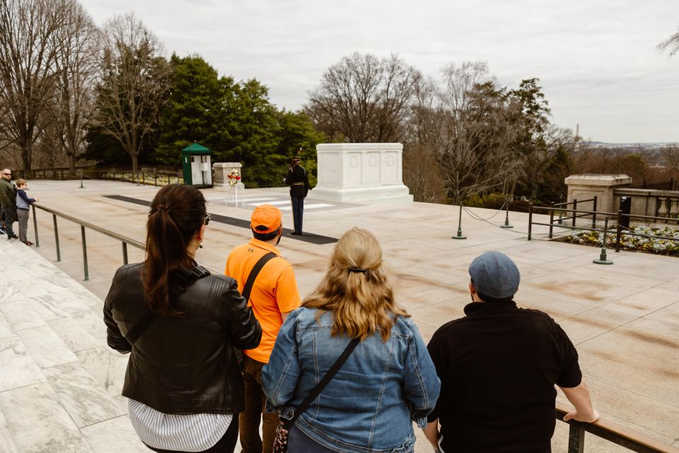 Arlington Cemetery: History, Heroes & Changing of the Guard - Notable Figures Laid to Rest