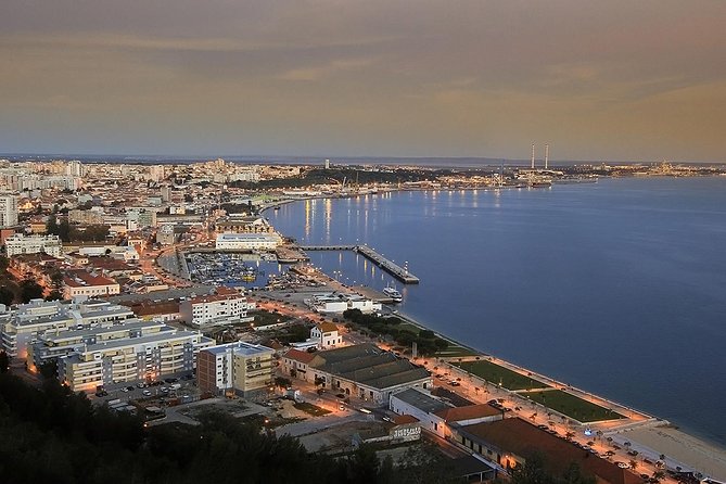 Arrábida and Setúbal Private Full Day Sightseeing Tour From Lisbon - Additional Information