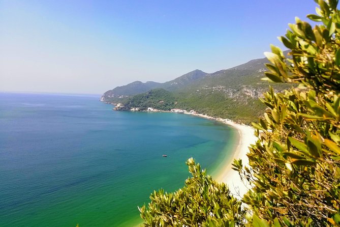 Arrabida Natural Park & Sesimbra Village Private Luxury Tour - Cancellation Policy