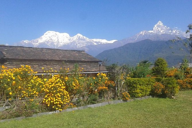 Astam Village Day Hike From Pokhara - How to Book the Hike From Pokhara