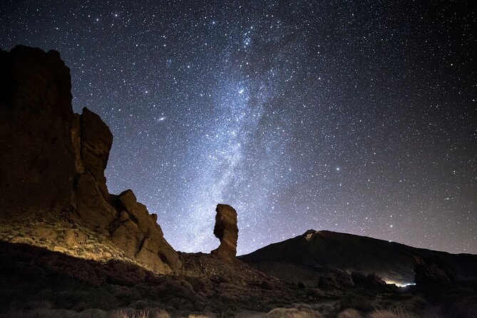 Astronomical Observation Tour in Teide Tenerife - Last Words