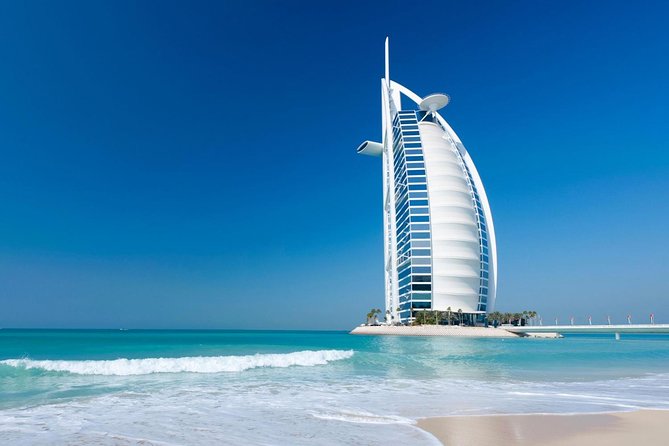 At the Top Burj Khalifa & Afternoon Tea at Burj Al Arab - Indulgent Afternoon Tea Menu