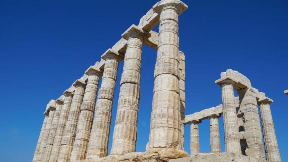 Athens: Cape Sounio Temple of Poseidon & Swimming Day Trip - Important Information