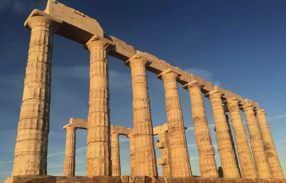 Athens: Cape Sounion & Poseidon Sunset Coastline Tour - Last Words