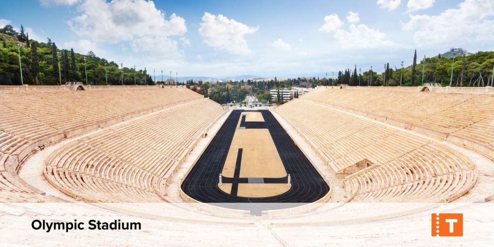 Athens: City Pass W/ 30+ Attractions and Hop-On Hop-Off Bus - Customer Reviews and Ratings