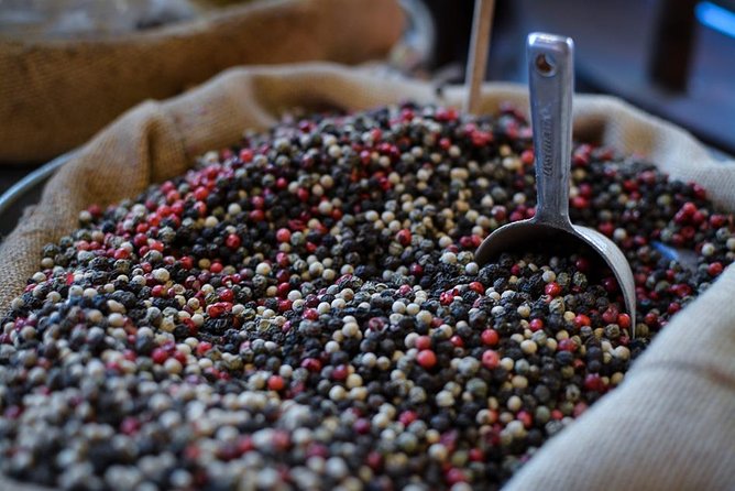 Athens Street Food Small-Group Tour With Central Market - Cancellation and Support