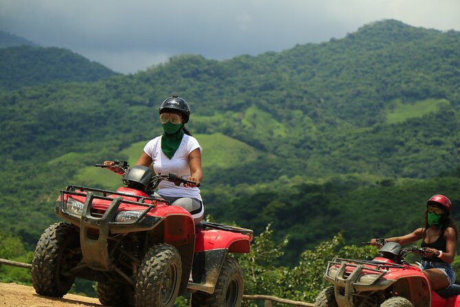 ATV Adventure From Puerto Vallarta - Common questions