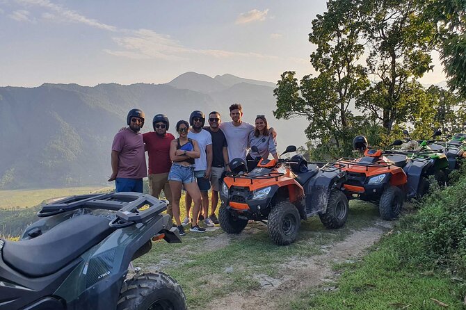 ATV Adventure Tour in Pokhara, Nepal - Customer Reviews and Testimonials