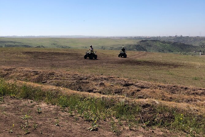 ATV Tour & the Best Micheladas in Rosarito - Highlighting Main Tour Attractions