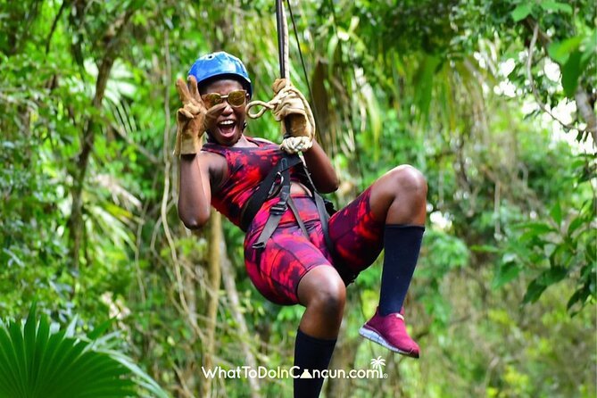 ATV, Ziplining & Cenote Tour at Extreme Adventure Eco Park - Support and Contact Information